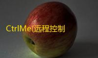 CtrlMe(远程控制软件) 0.8.8.620 官方版